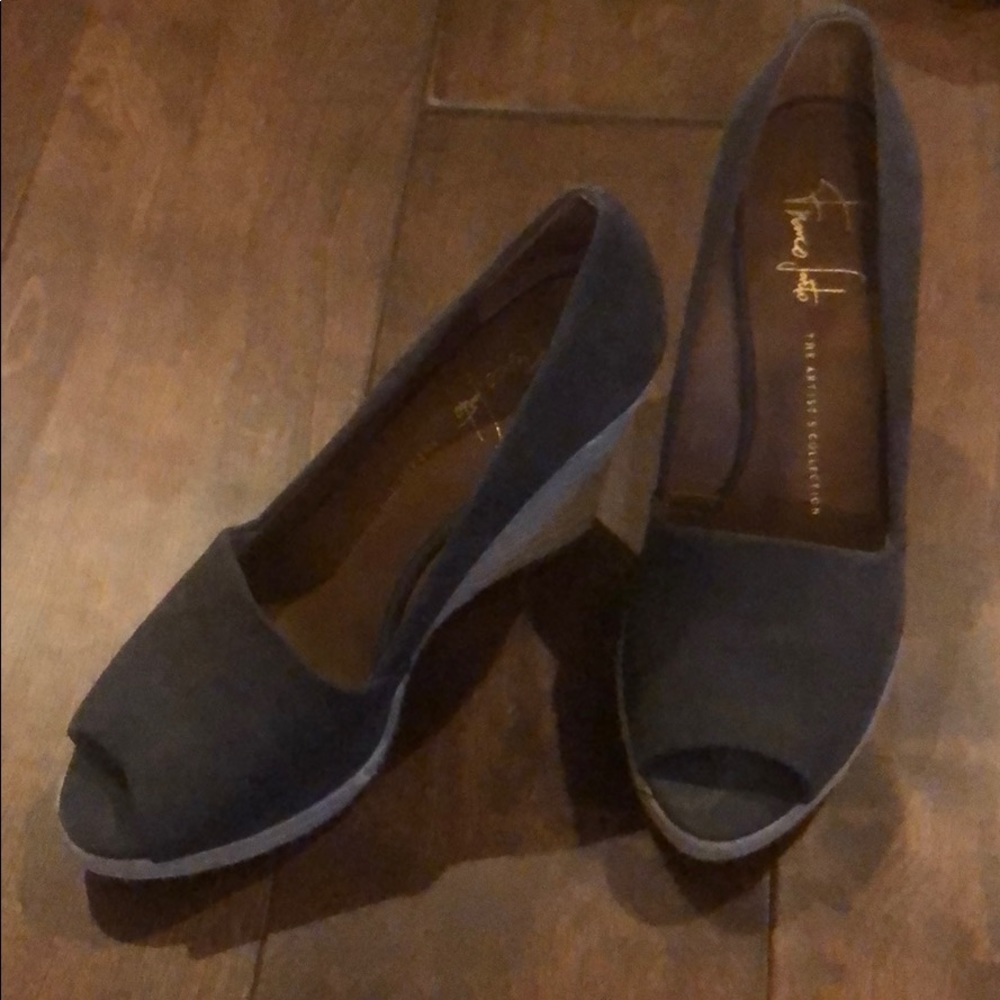 Wedges